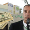 walid sadi faf équipe Algérie CAF PETKOVIC