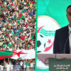 walid sadi supporters équipe algérie