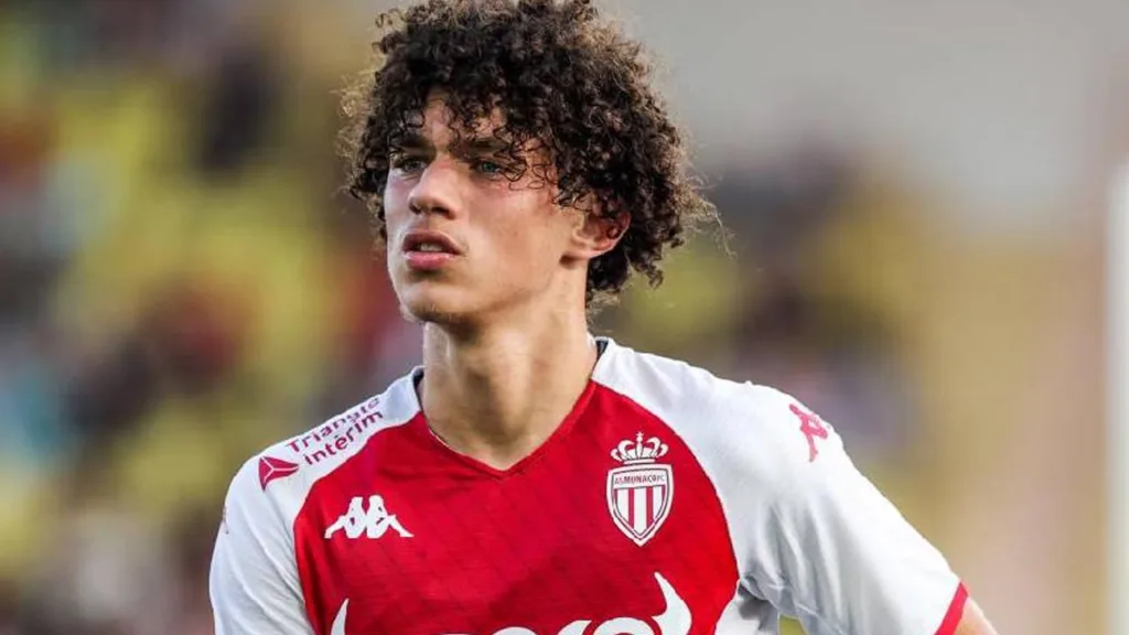 Akliouche Algérie France
