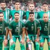 Équipe Algérie