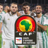 Algérie CAN