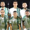 Équipe Algérie