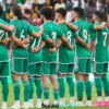 Algérie Coupe du Monde
