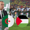 Algérie Palestine