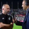 Belmadi journaliste