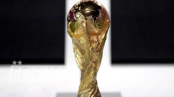 Coupe du Monde Maroc caf 2026