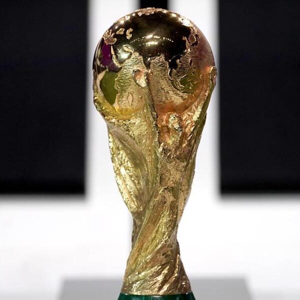 Coupe du Monde Maroc caf 2026