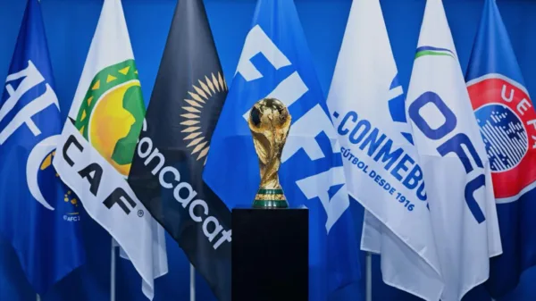 Coupe du Monde