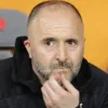 Djamel Belmadi