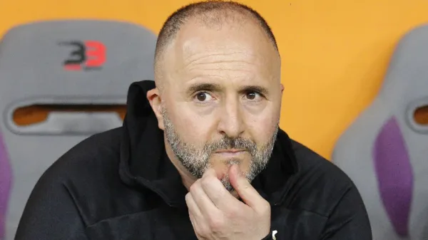 Belmadi