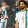 Islam Slimani Rayan Ait Nouri