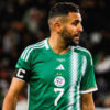 Mahrez