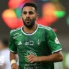 Mahrez Al Ahli