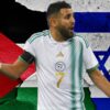 Mahrez Palestine