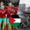 Maroc Palestine