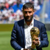 Nabil Fekir