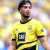 Ramy Bensebaini