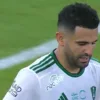 Riyad Mahrez