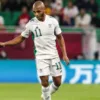 Yacine Brahimi