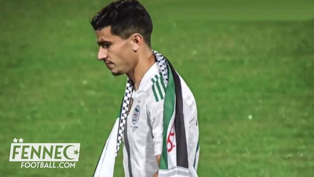 Youcef Atal