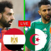 algérie egypte mahrez riyad mohamed salah