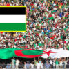 supporters équipe algérie palestine