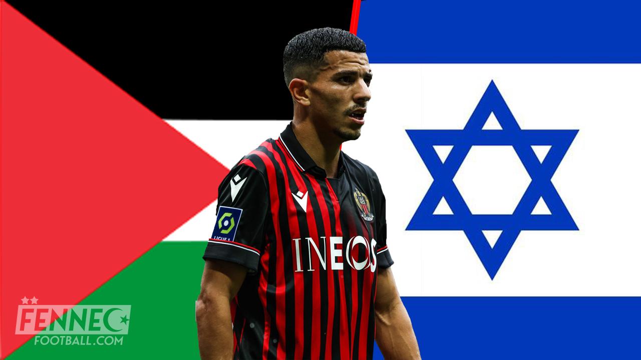 youcef atal palestine israel