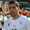 Algérie Maroc Karim Matmour