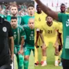 Algérie Mozambiqe Chiquinho Conde Djamel Belmadi
