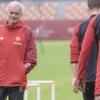 Aouar Mourinho