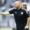Djamel Belmadi