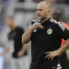 Djamel Belmadi