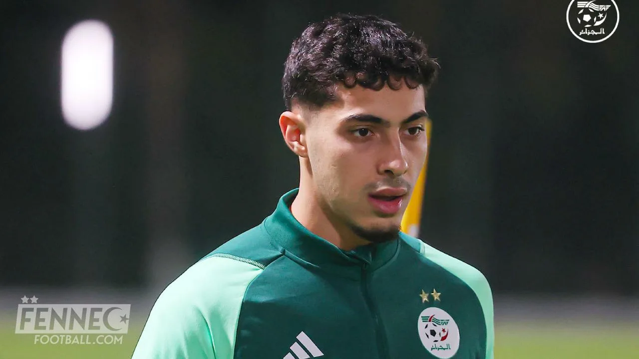 Farès Chaïbi Chaibi