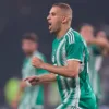 Islam Slimani