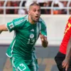 Islam Slimani