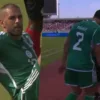 Islam Slimani Aissa Mandi