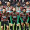 MCA Mouloudia d'Alger