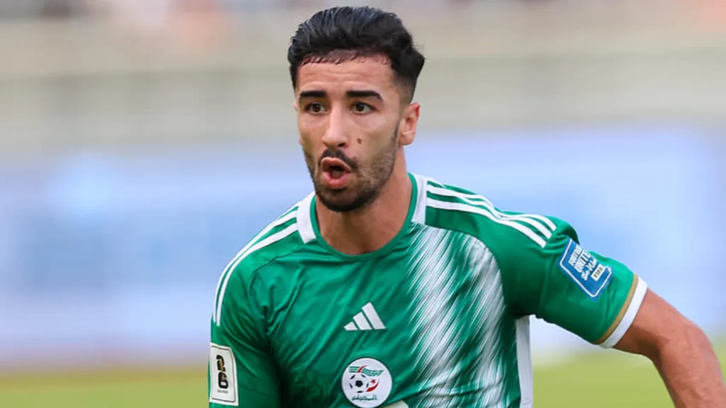 Mercato Amoura définitivement fixé sur son avenir