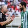 Rayan Ait Nouri Djamel Belmadi