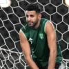 Riyad Mahrez