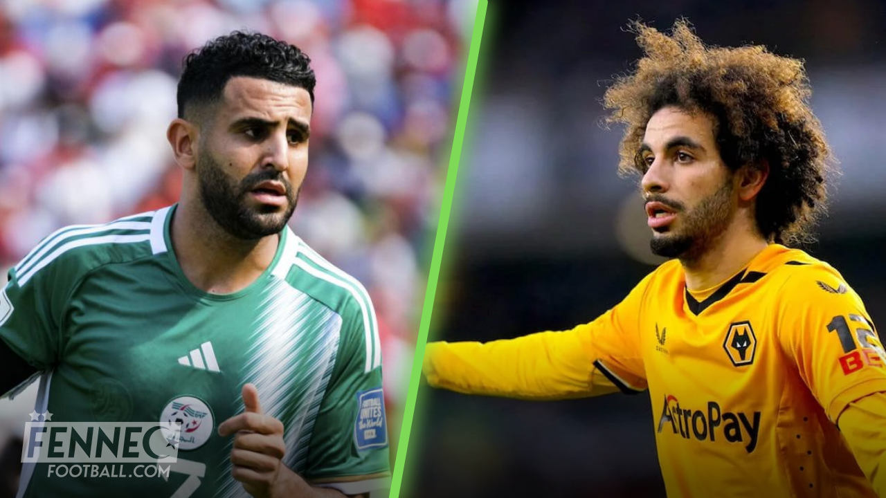 Ait Nouri Mahrez