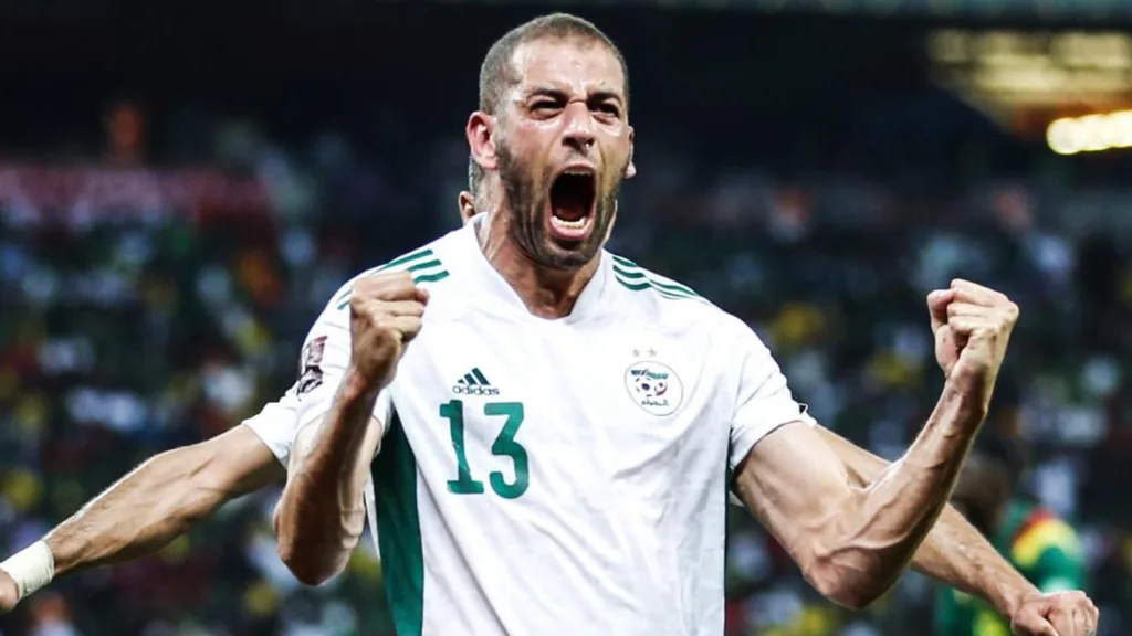 Slimani