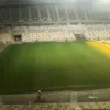 Stade Algérie Nelson Mandela