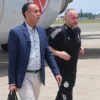 Walid Sadi Djamel Belmadi équipe d'Algérie