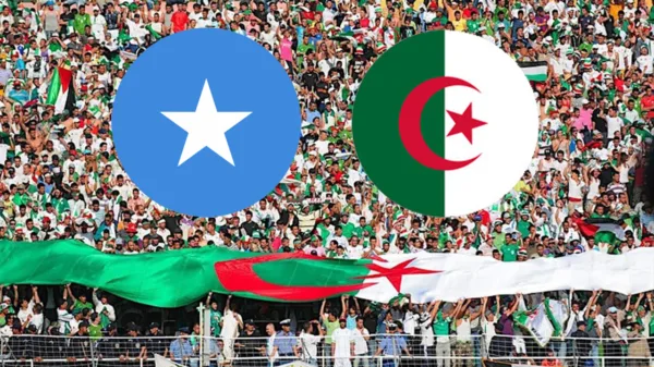 algérie somalie