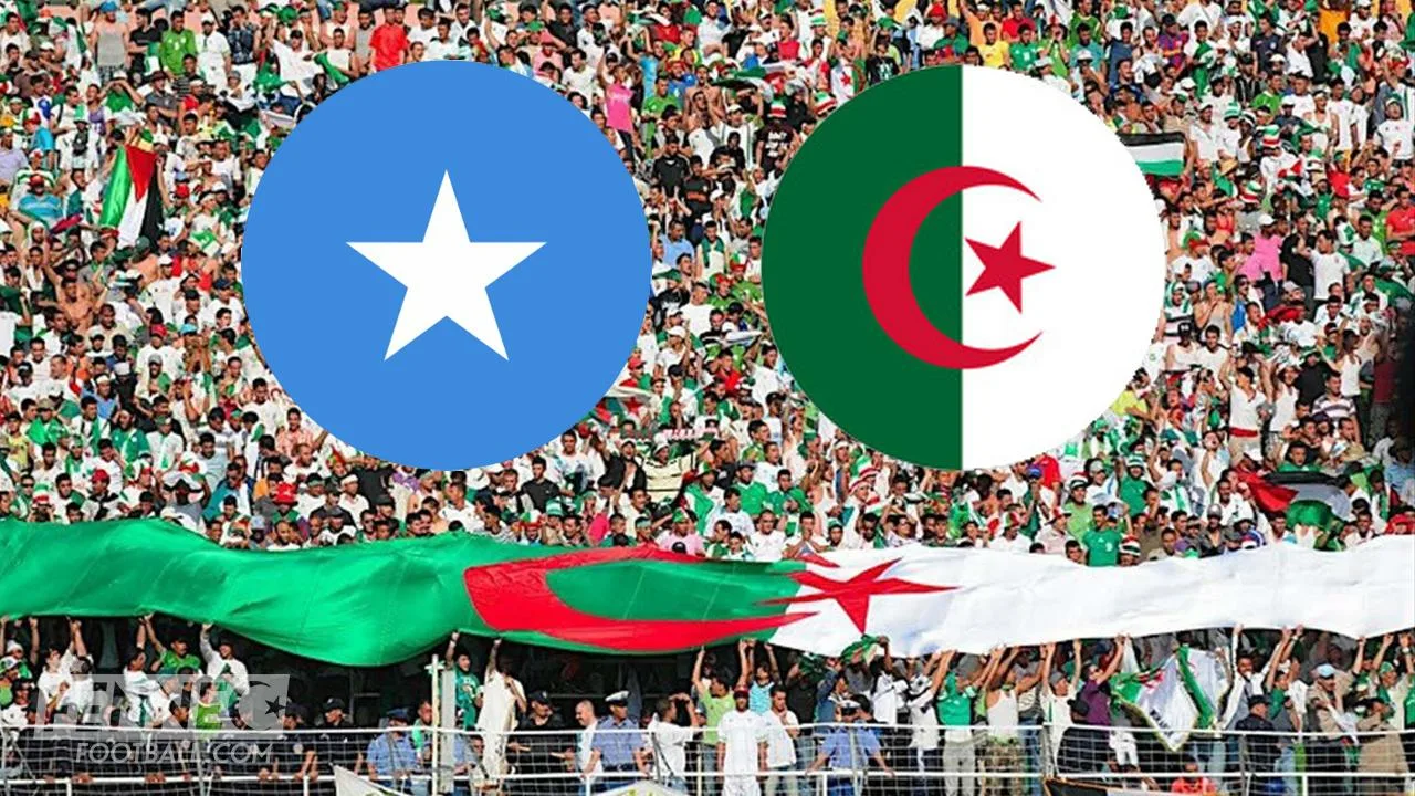 algérie somalie