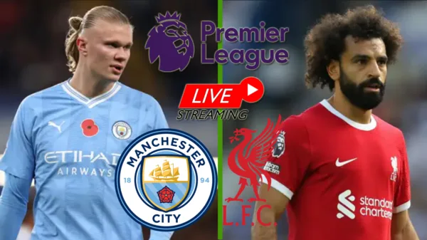city liverpool streaming