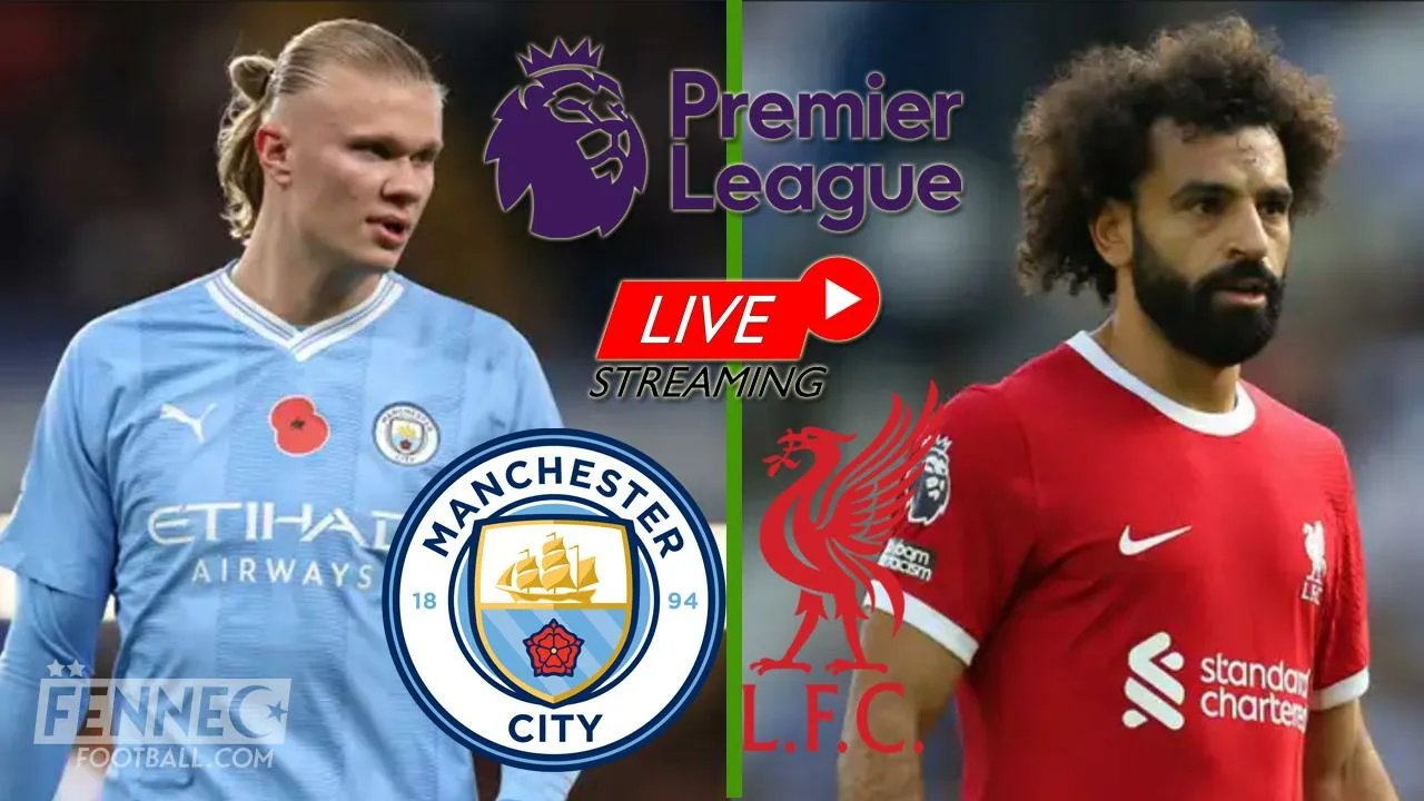city liverpool streaming