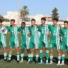 équipe algérie u20