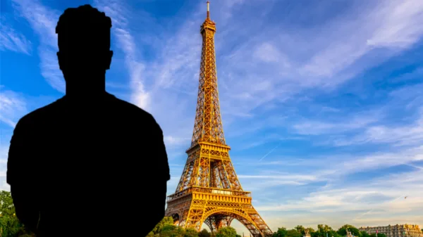 international algérien JO paris équipe Algérie